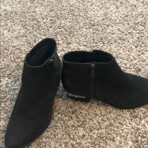 Sam Edelman booties